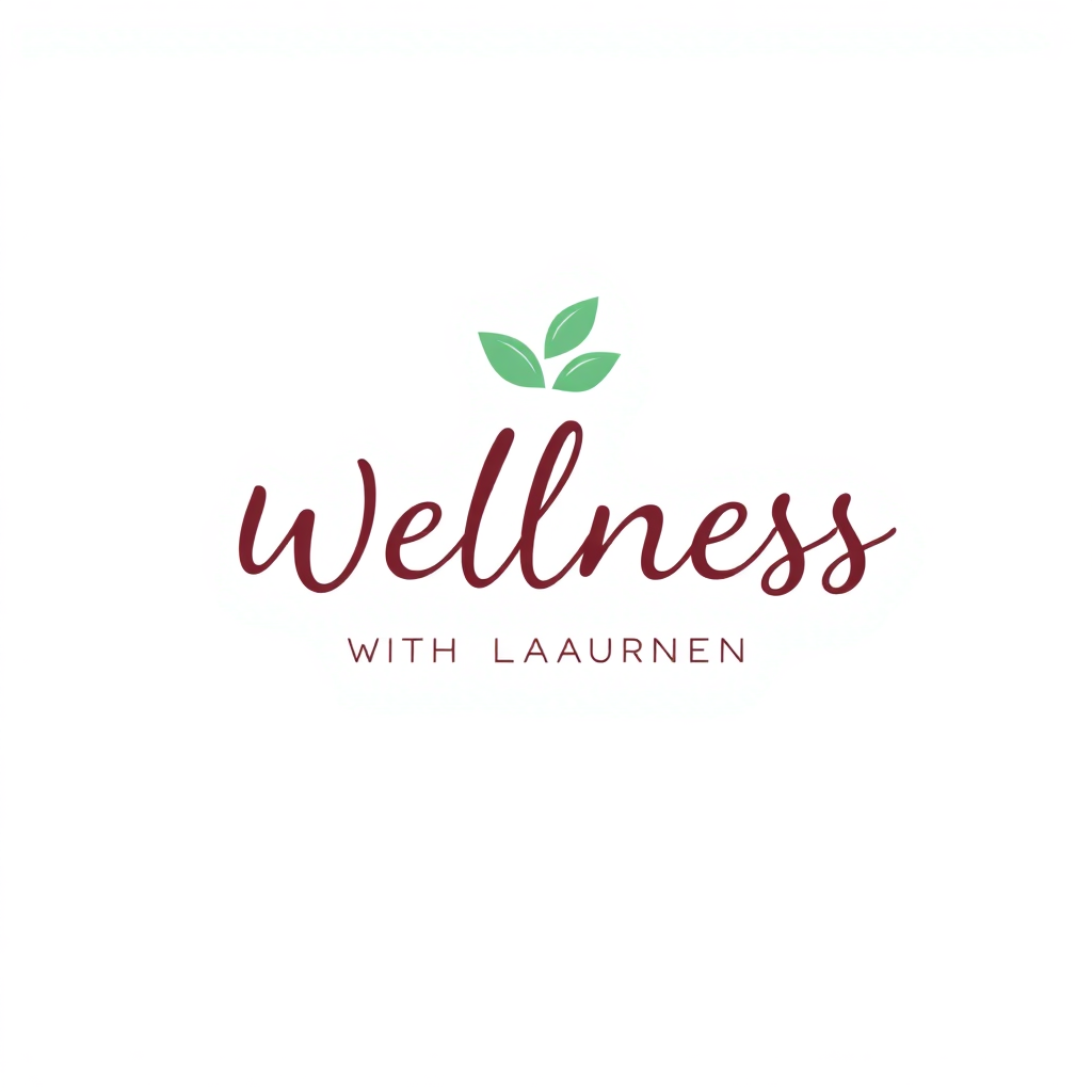 Wellness With Lauren